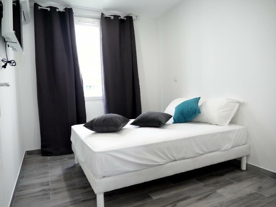 Gare Saint-roch T1 & T2 Appartement Montpellier